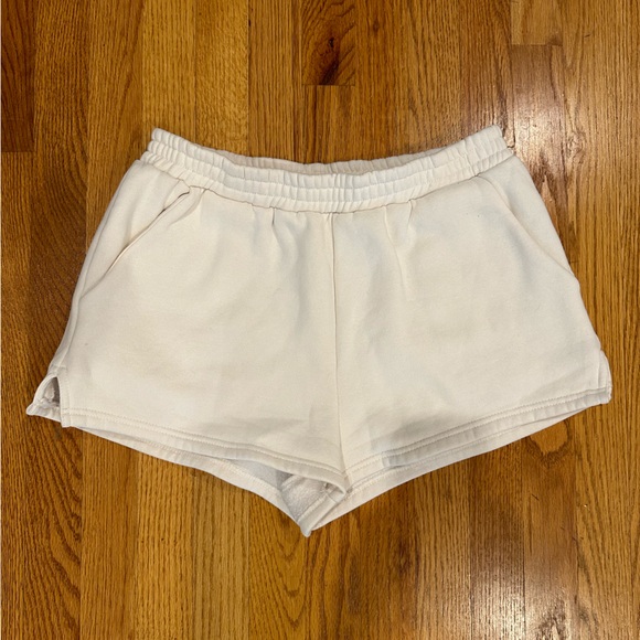 TCEC Sweat Shorts - Picture 1 of 3